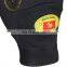 mechanic microfibre microfibre gloves flexible