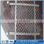 expanded wire mesh, Expanded metal mesh