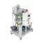 zy vacuum transformer oil purifier