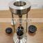 TP-268 Petroleum Products Carbon Residue Tester ASTM D189 (Conrad Method)