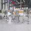Fully Automatic Hamburger Press Patty Maker Meat Patty Forming Machine Burger Patty Making Line