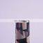 Cylinder Ceramic Rustic Vase Family home Decoration  goods