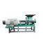 High efficiency charcoal rods briquette machine coal charcoal extruder machine