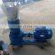 professional factory price small animal feed pellet machine China manufacturer