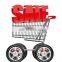 Queikly Clearance Included Air Shipping Cost China To Philippines/ghana/tanzania/tobago Fright