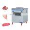 Automatic Vacuum Packaging Machine Vacuum Sealed Plastic Bag For Meat Rice