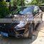 electric side step for 4x4 car led electric side step running board for Macan 2014+