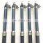 Big Fish hunter 2.1/2.4/2.7/3.0/3.6m ExtraHeavy Action Telescopic Fishing Rod For Sea Fishing River Lake Fishing