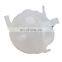 1K0 121 407 A Radiator Overflow Reservoir Expansion Recovery Tank for Volkswagen Audi Seat
