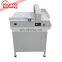 NO MOQ Heavy Duty Book Guillotine Paper Cutter Automatic Electric Paper Cutting Machine Price Manufacturer