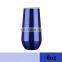 Gorgeous Insulated Egg Wine Tumbler 6OZ with Lid