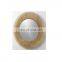 aluminium cast wall mirror