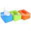 Restaurant Eco Friendly Mini Tissue Paper Box