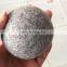 Affordable Black Grey Logo Organic Australian Eco Friendly Felt Dryer Balls Wool