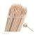 Best BBQ Bamboo Barbecue Skewer Kebab Roasting Stick