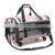 Factory Supply Bicycle Basket Cages Houses Large Cat Luxury Travel Bike Pet Carrier Bags