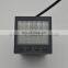 MS3I7C Three Phase Smart Panel LCD Display Digital Amp Meter