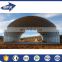 Metal Arch Barn Storage Building Kit