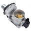 OEM 9W7Z-9E926-A 9W7Z9E926A fit Ford Throttle body ,Throttle Body Assembly W/TPS  For 2004-2006 Ford F-150 4.6L 2-valve