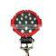 51w car led work light DC10-30V waterproof led car lamp