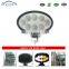 High quality curved LED car working light 5W,The LED working light LED6462