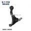 54501-3K500 MS90167 High quality chassis parts control arm for Hyundai Sonata