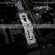 Side ladder for Jeep Wrangler JL Jk Fury accessories 4x4 Exterior parts