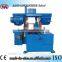 automatic cutting steel tool horizontal band saw