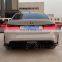 Body kit include front bumper assembly with grille Hood Fender Headlight Side skirt for BMW 3 series G20 upgrade to 1:1 M3 model