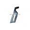 4x4 auto part  aluminum handle with phone holder  for Jeep wrangler jk 2007+ handle bar from Maiker