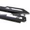 Car Roof racks for Jeep Wrangler JK Rubicon wheel carrier for Jeep Roof tent 4X4 accessory maiker manufacturer