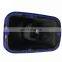 long blue black red sliver gear stick shift knob boot cover For Golf4 MK4