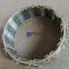Galvanized Concertina Barb Razor Wire 18