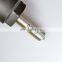 Genuine diesel fuel injector 095000-9560 0950009560 095000-7491 0950007491 1465A257 1465A297