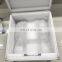 Multifunction best effective 9D hifu anti-wrinkle face lifting liposonic body slimming machine