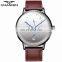 High Quality Good Product GUANQIN GJ16106 Men Automatic Mechanical Chronograph With Auto Date Display Watch