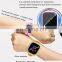 Hot selling fashion kids wrist watch smart band Fitness watch 2019 with Sleep Tracker
