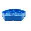 PUSHI OEM Precision manufacturing pet food bowl case mold case tooling for molding for injection plastic injection manufacturers