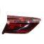Car rear brake light Tail Lamp For VW TIGUAN L 5NG945308 5NG945307 5NG945207 5NG945208 5NG945093 5NG945094 5NG945095 5NG945096