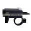 Electric car mobile phone charger 12V to 5V car charging waterproof motorcycle dual QC fast car charger