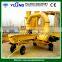 1-2TON/H animal feed grass cutter machine price