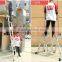 Multi-function ladder 4X2 with Big Hinge