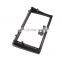 Car DVD Decorative Mounting Kit For 2004-2008 407 Radio Stereo Frame With Power Cable