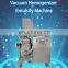High Pressure Milk Homogenizer Machine Emulsify Machine for Cosmetics