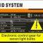 New Slim HID Ballast 12V 35W 19MM Thickness HX35-Z1 Auto LED Headlight