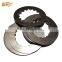 HIDROJET high quality 16t friction plate 81*50.8*1mm clutch disc friction disc for sale