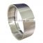Mechanical processing professional custom aluminum ring precision aluminum processing parts