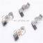 Customized sheet metal fabrication Stainless steel aluminum metal stamping parts for brackets