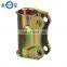 OEM Service Customized Steel Stamping Steering Knuckle Bracket