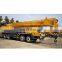 Chinese Brand 50t High Quality Mounted Crane Truck 5.0Tons For Sale Sinotruk Howo TC500A